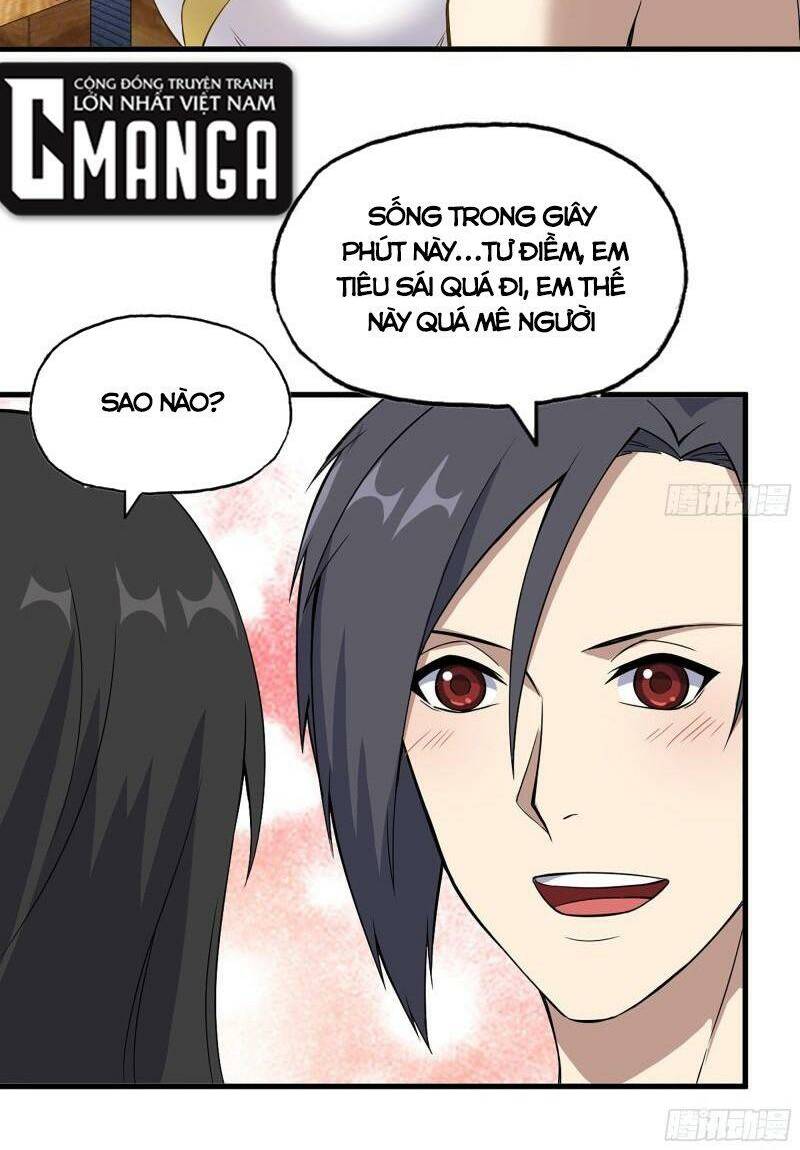 Tôi Chuyển Vàng Tại Mạt Thế - Chapter 403 - Page 26