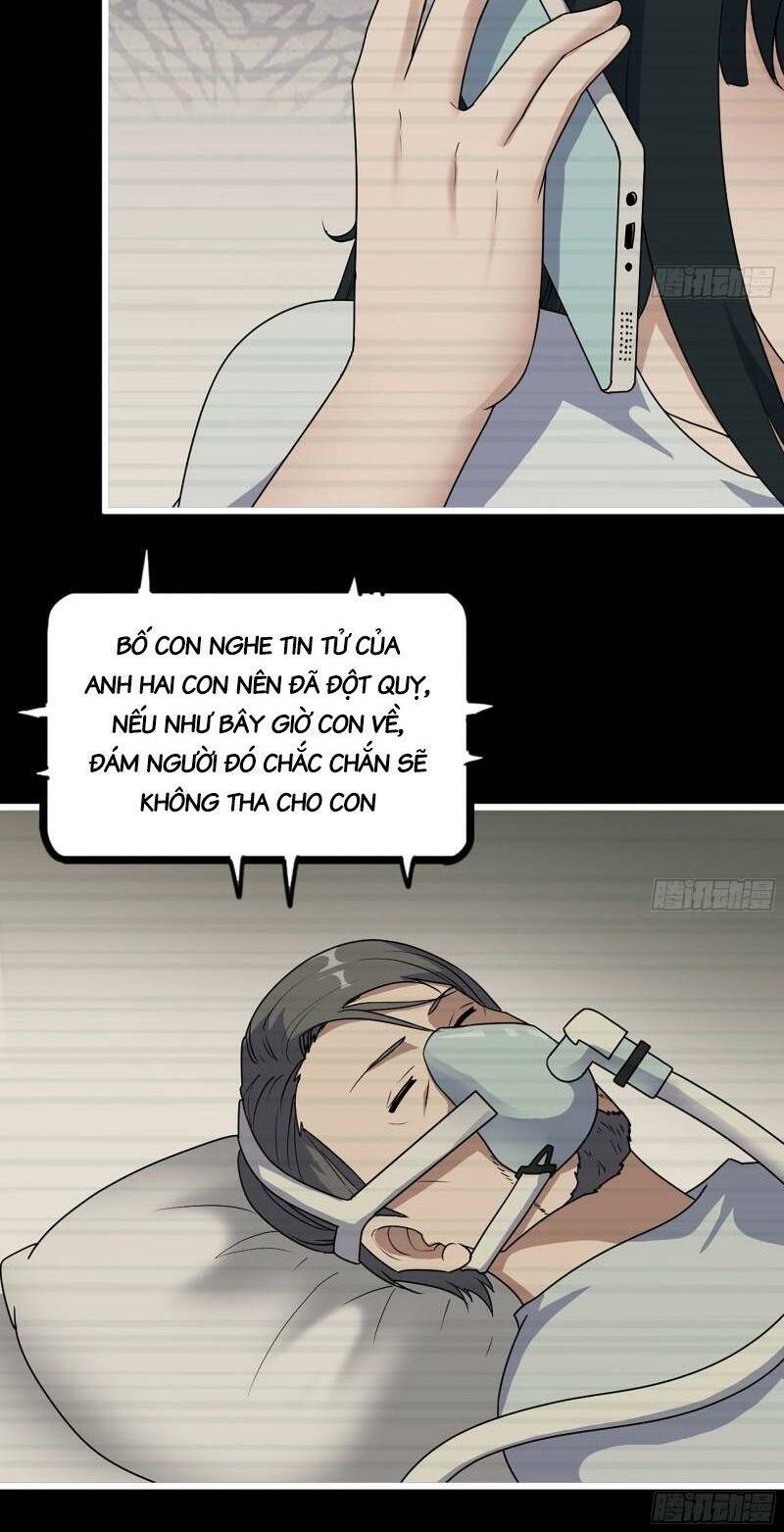 Tôi Chuyển Vàng Tại Mạt Thế - Chapter 403 - Page 4