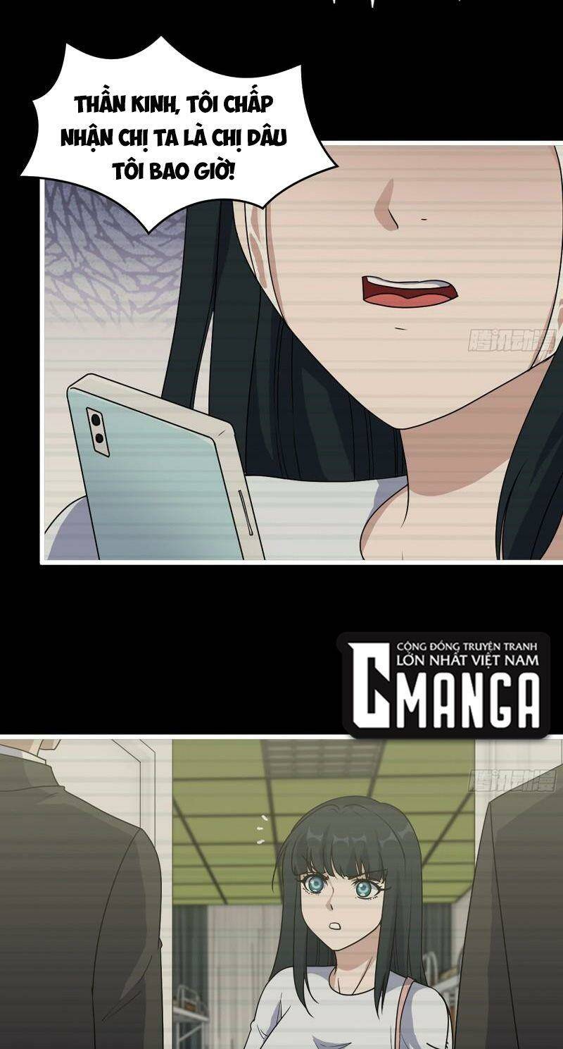 Tôi Chuyển Vàng Tại Mạt Thế - Chapter 403 - Page 7