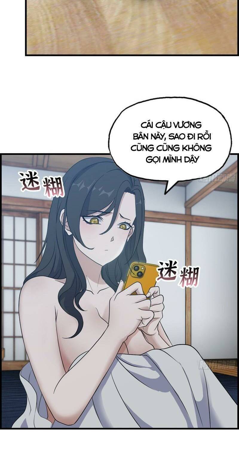 Tôi Chuyển Vàng Tại Mạt Thế - Chapter 404 - Page 9