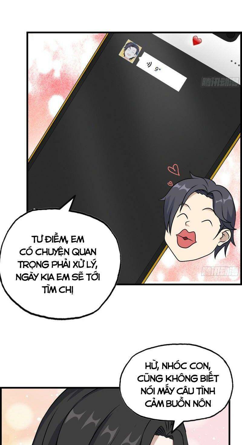 Tôi Chuyển Vàng Tại Mạt Thế - Chapter 404 - Page 10