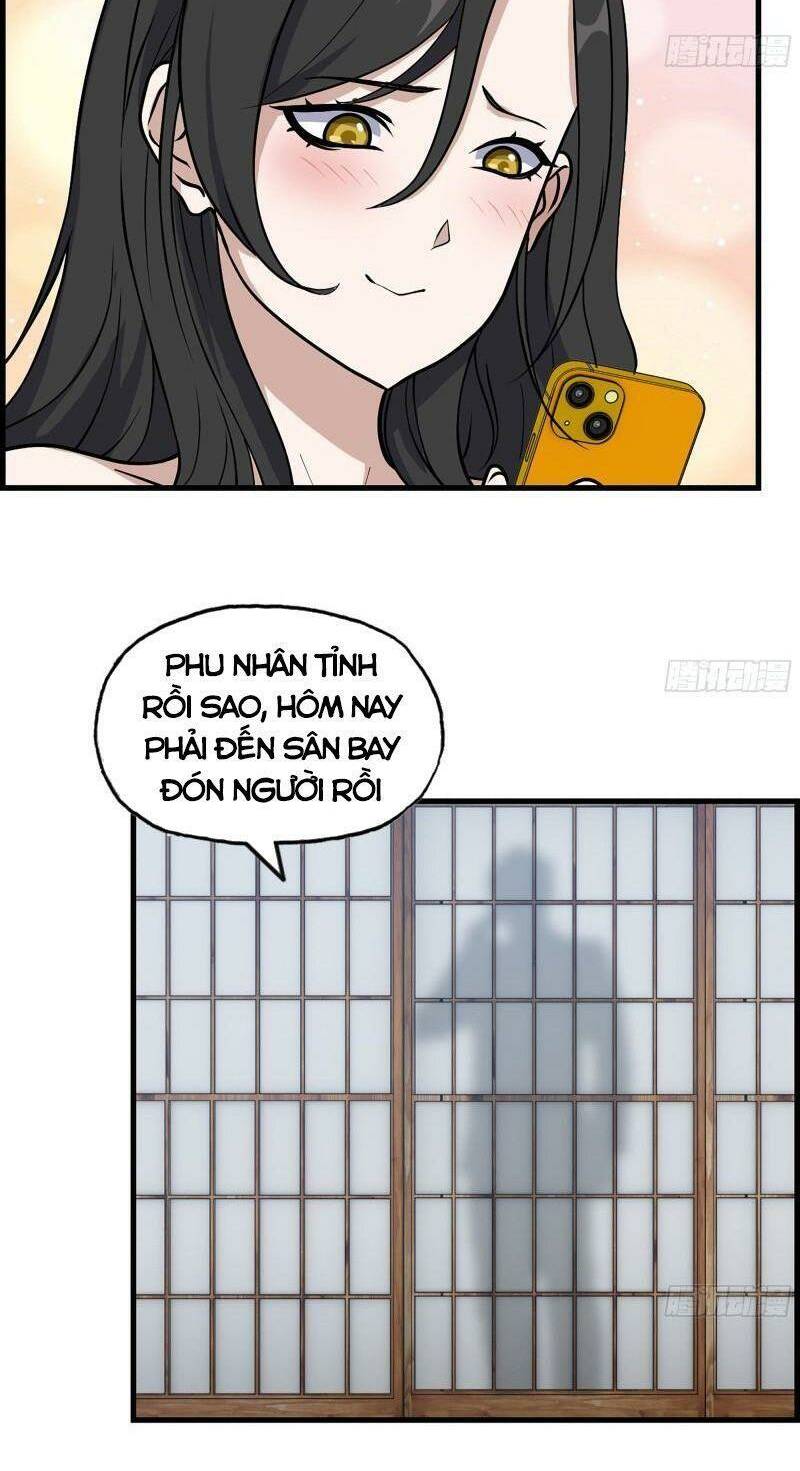 Tôi Chuyển Vàng Tại Mạt Thế - Chapter 404 - Page 11