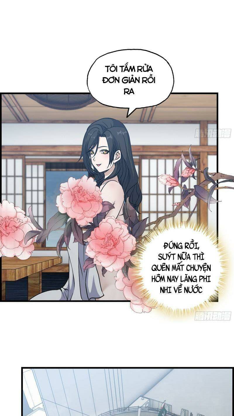Tôi Chuyển Vàng Tại Mạt Thế - Chapter 404 - Page 12