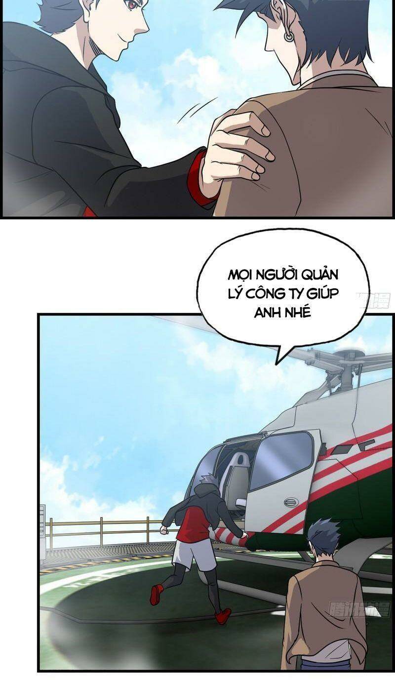 Tôi Chuyển Vàng Tại Mạt Thế - Chapter 404 - Page 15