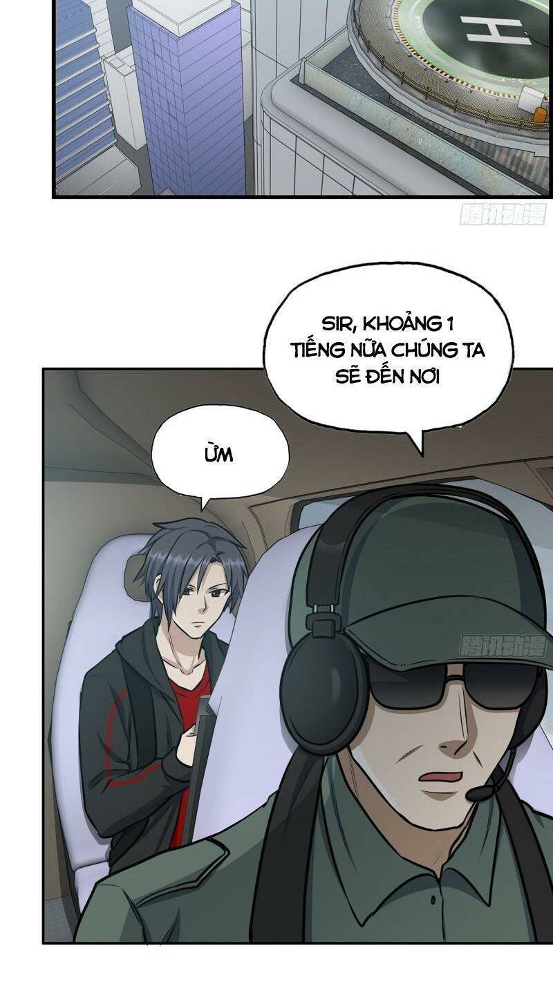 Tôi Chuyển Vàng Tại Mạt Thế - Chapter 404 - Page 17