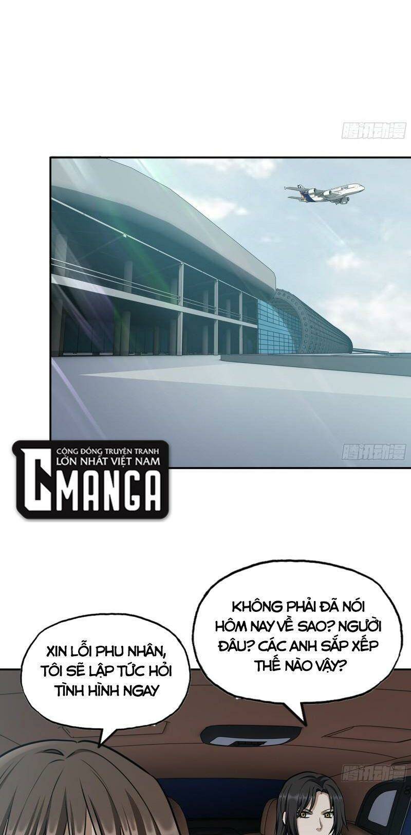 Tôi Chuyển Vàng Tại Mạt Thế - Chapter 404 - Page 20