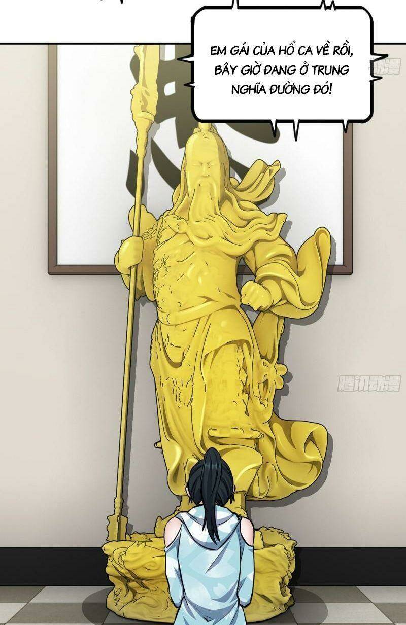 Tôi Chuyển Vàng Tại Mạt Thế - Chapter 404 - Page 22