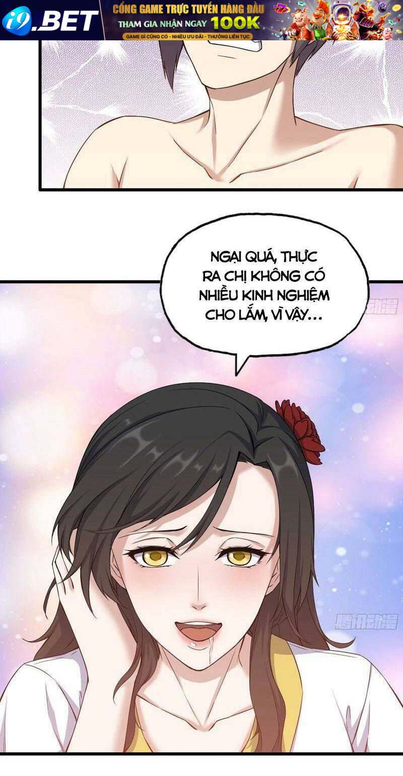 Tôi Chuyển Vàng Tại Mạt Thế - Chapter 404 - Page 3