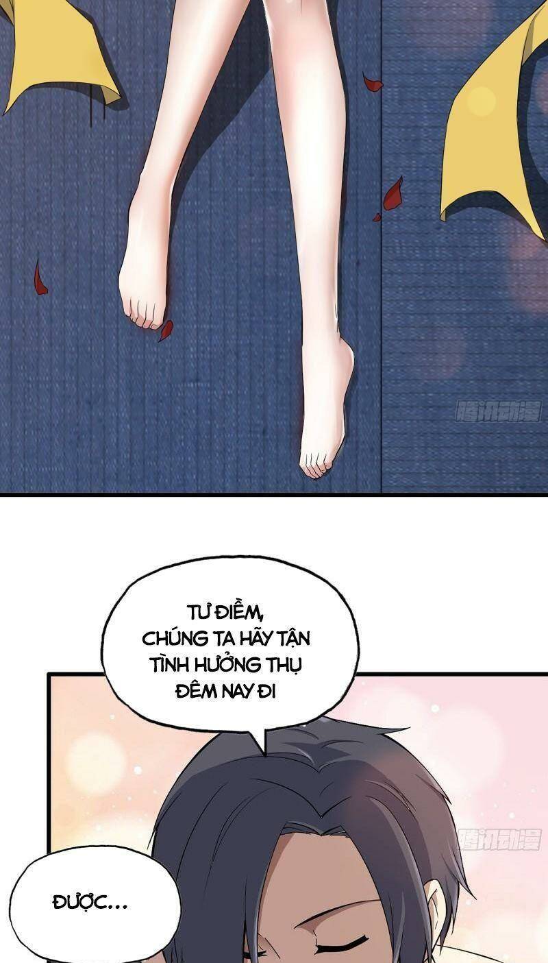 Tôi Chuyển Vàng Tại Mạt Thế - Chapter 404 - Page 6