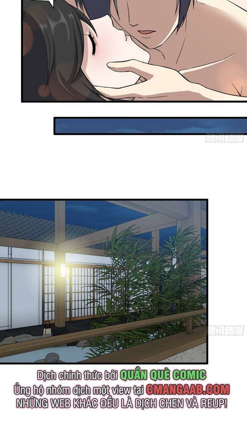 Tôi Chuyển Vàng Tại Mạt Thế - Chapter 404 - Page 7