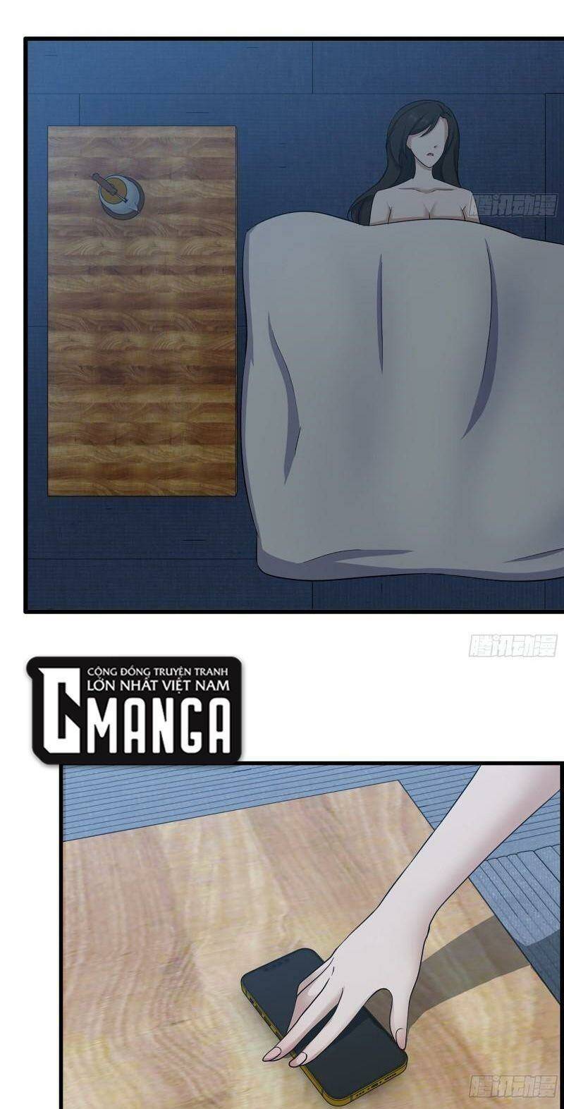 Tôi Chuyển Vàng Tại Mạt Thế - Chapter 404 - Page 8