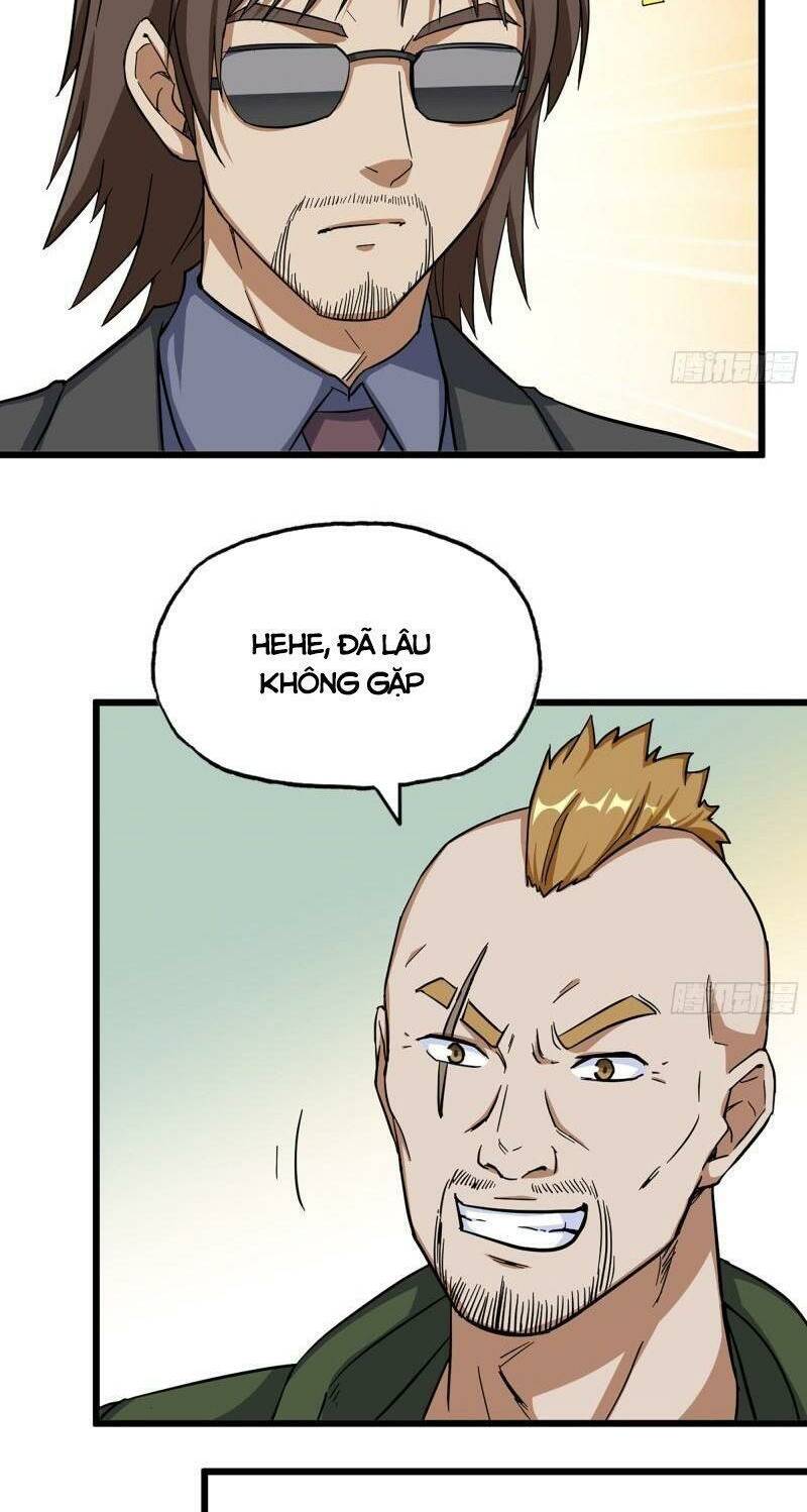 Tôi Chuyển Vàng Tại Mạt Thế - Chapter 405 - Page 10