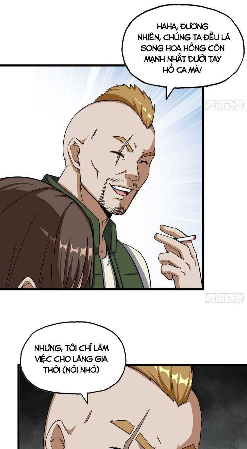 Tôi Chuyển Vàng Tại Mạt Thế - Chapter 405 - Page 15