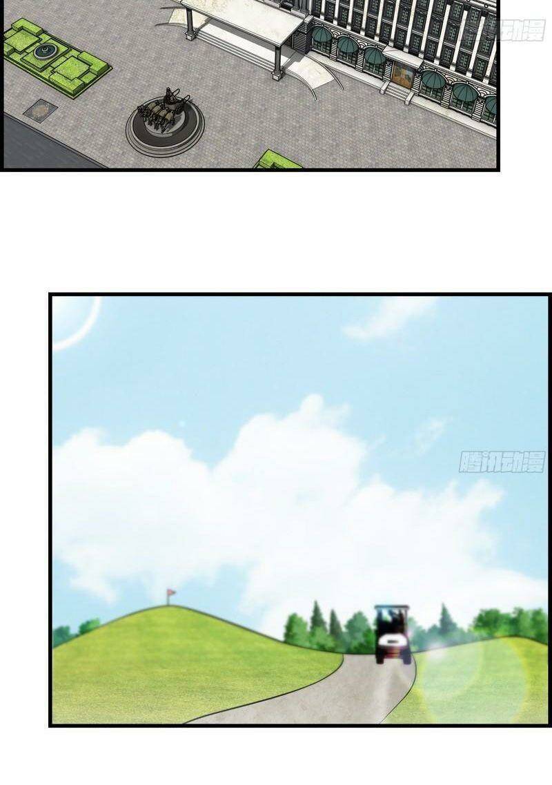 Tôi Chuyển Vàng Tại Mạt Thế - Chapter 405 - Page 18