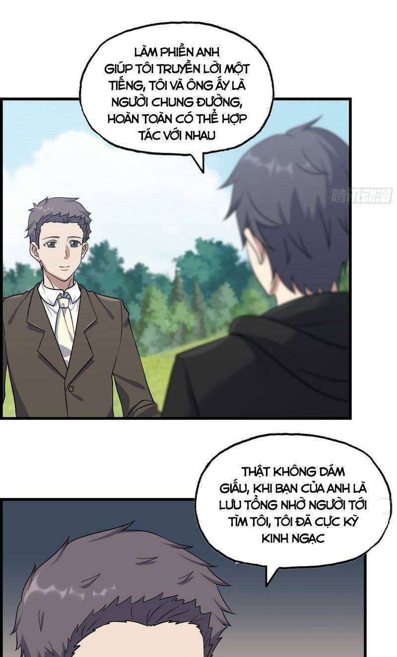 Tôi Chuyển Vàng Tại Mạt Thế - Chapter 405 - Page 23