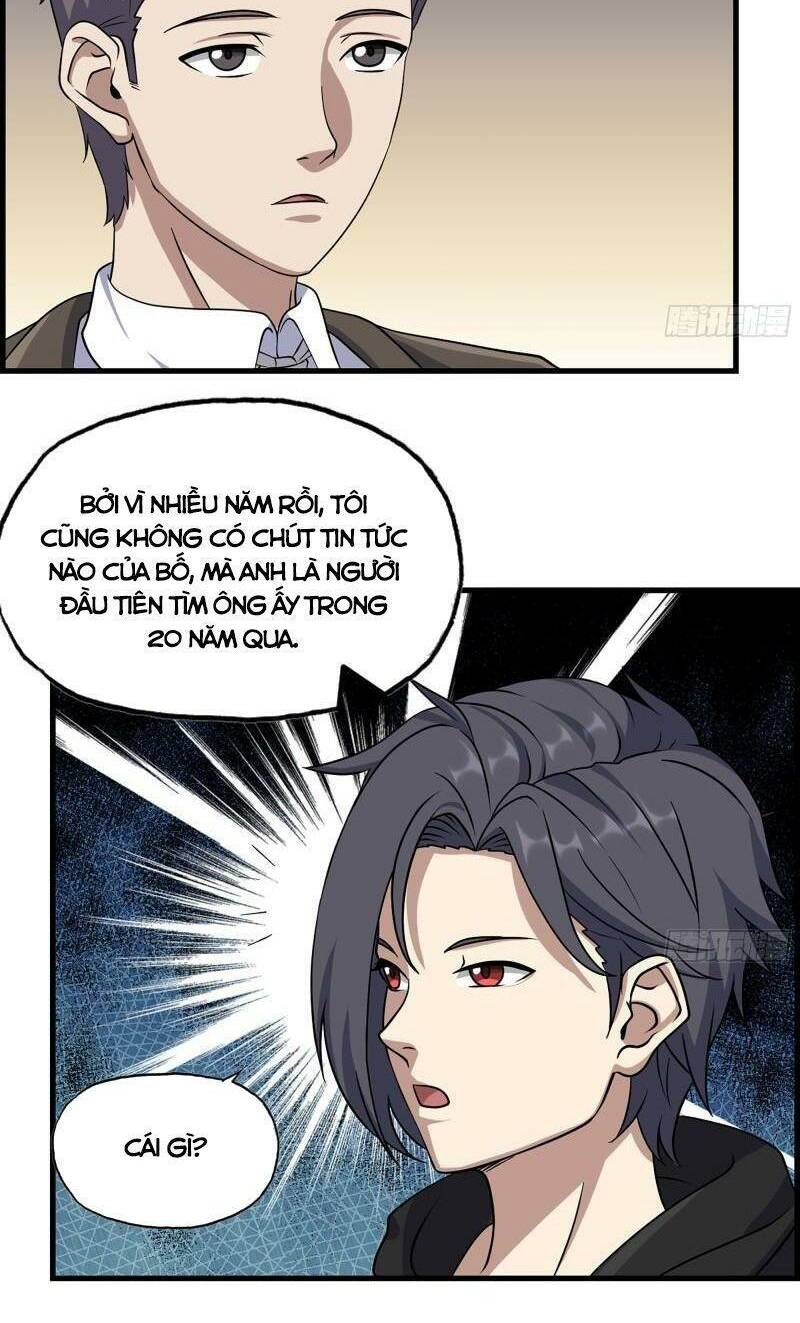 Tôi Chuyển Vàng Tại Mạt Thế - Chapter 405 - Page 24