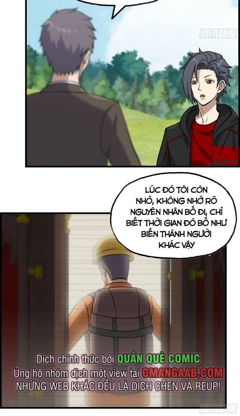 Tôi Chuyển Vàng Tại Mạt Thế - Chapter 405 - Page 26