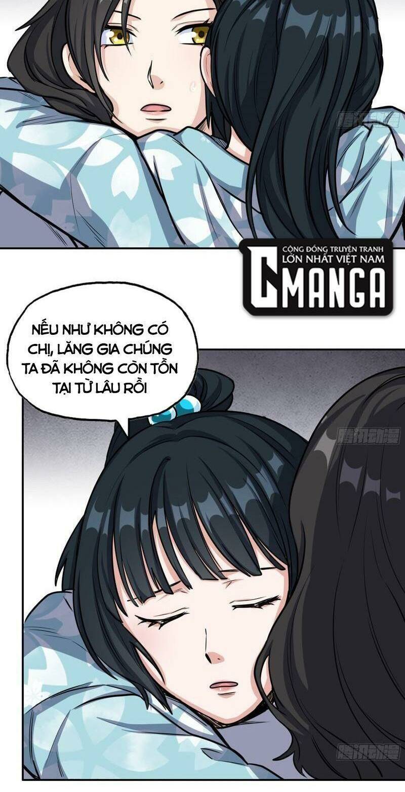 Tôi Chuyển Vàng Tại Mạt Thế - Chapter 405 - Page 6