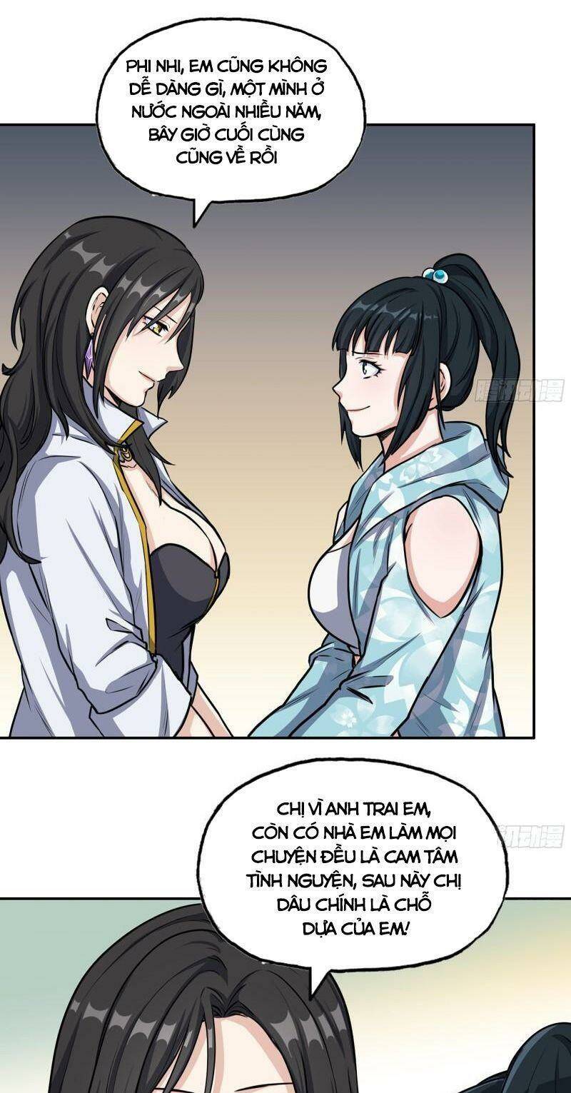 Tôi Chuyển Vàng Tại Mạt Thế - Chapter 405 - Page 7