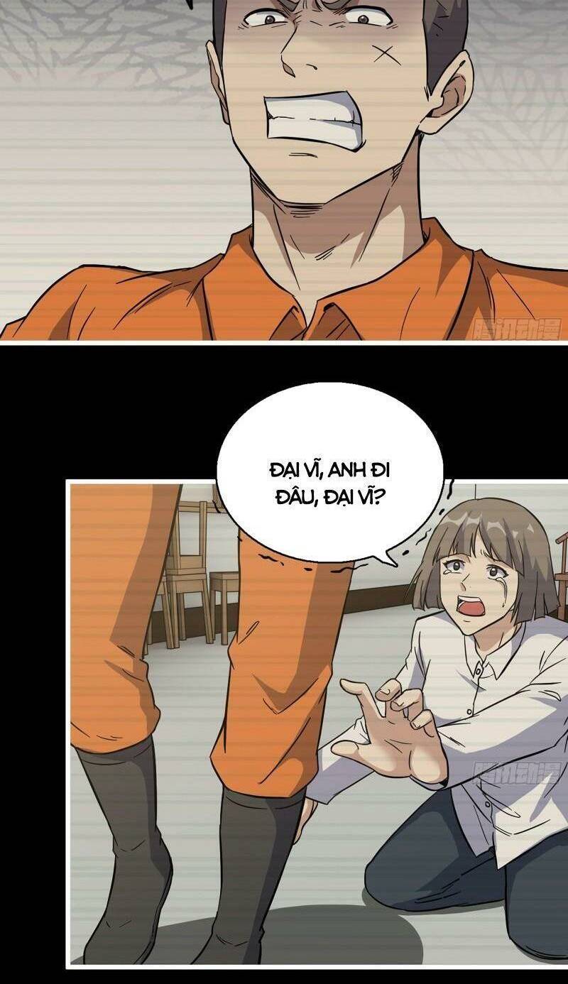 Tôi Chuyển Vàng Tại Mạt Thế - Chapter 406 - Page 10