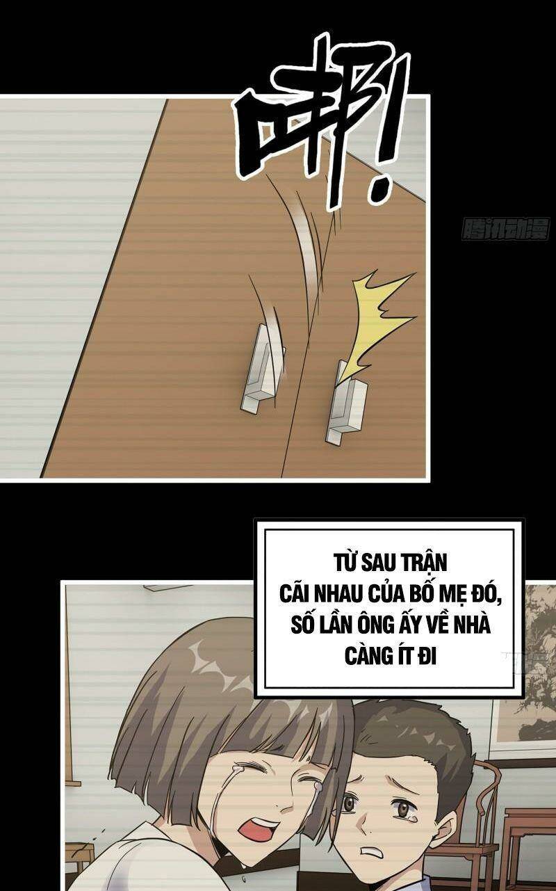 Tôi Chuyển Vàng Tại Mạt Thế - Chapter 406 - Page 11