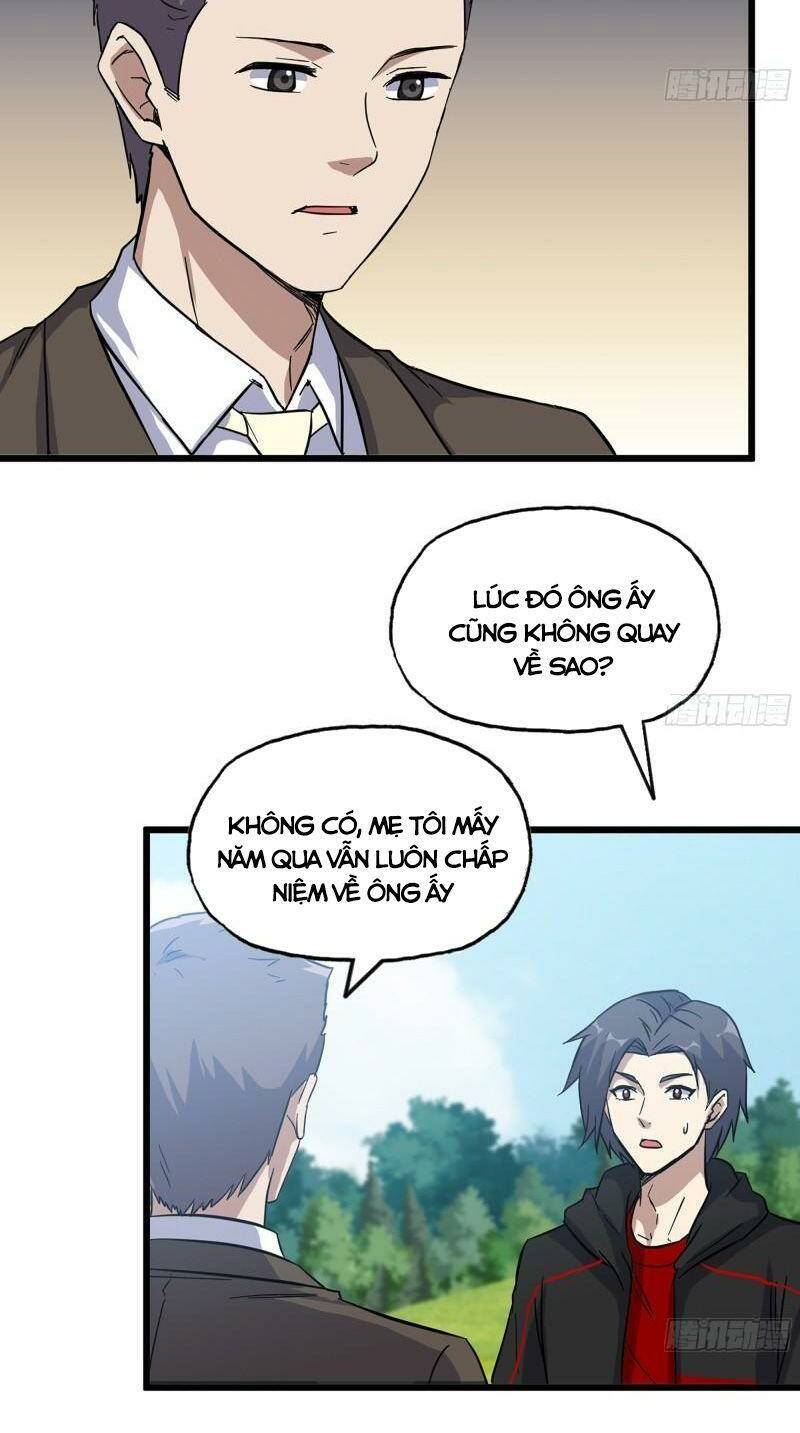 Tôi Chuyển Vàng Tại Mạt Thế - Chapter 406 - Page 14