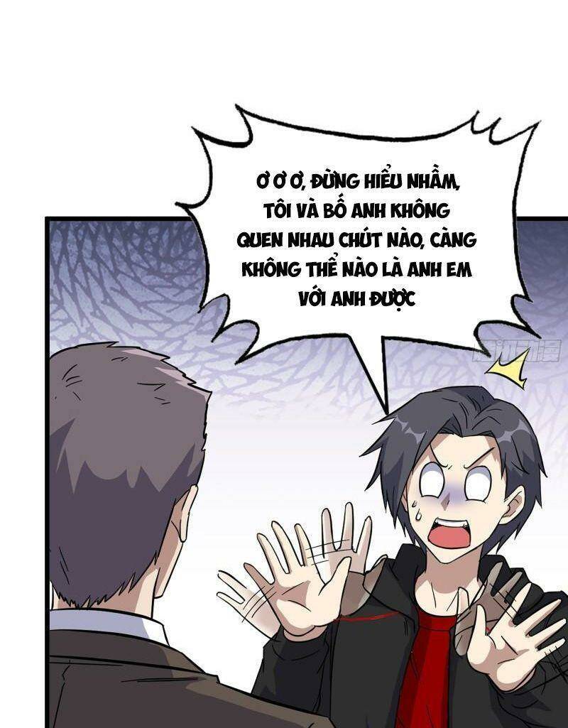 Tôi Chuyển Vàng Tại Mạt Thế - Chapter 406 - Page 17