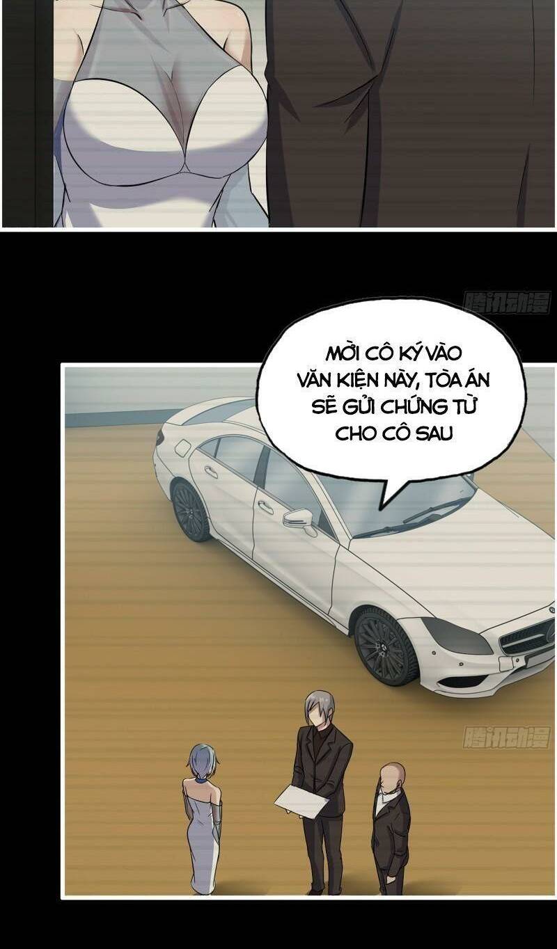 Tôi Chuyển Vàng Tại Mạt Thế - Chapter 406 - Page 24