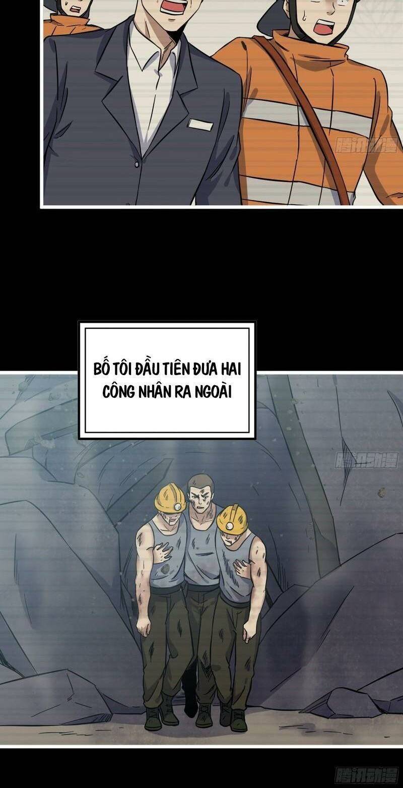 Tôi Chuyển Vàng Tại Mạt Thế - Chapter 406 - Page 4