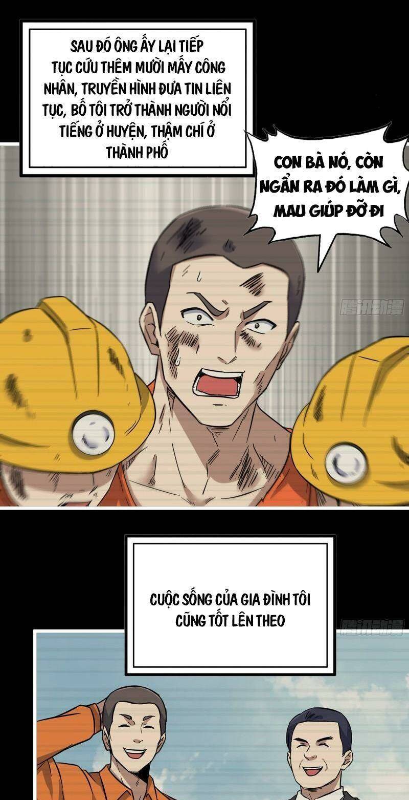 Tôi Chuyển Vàng Tại Mạt Thế - Chapter 406 - Page 5