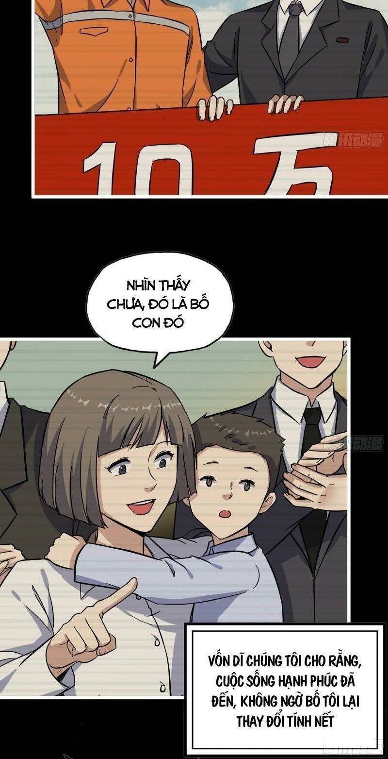 Tôi Chuyển Vàng Tại Mạt Thế - Chapter 406 - Page 6