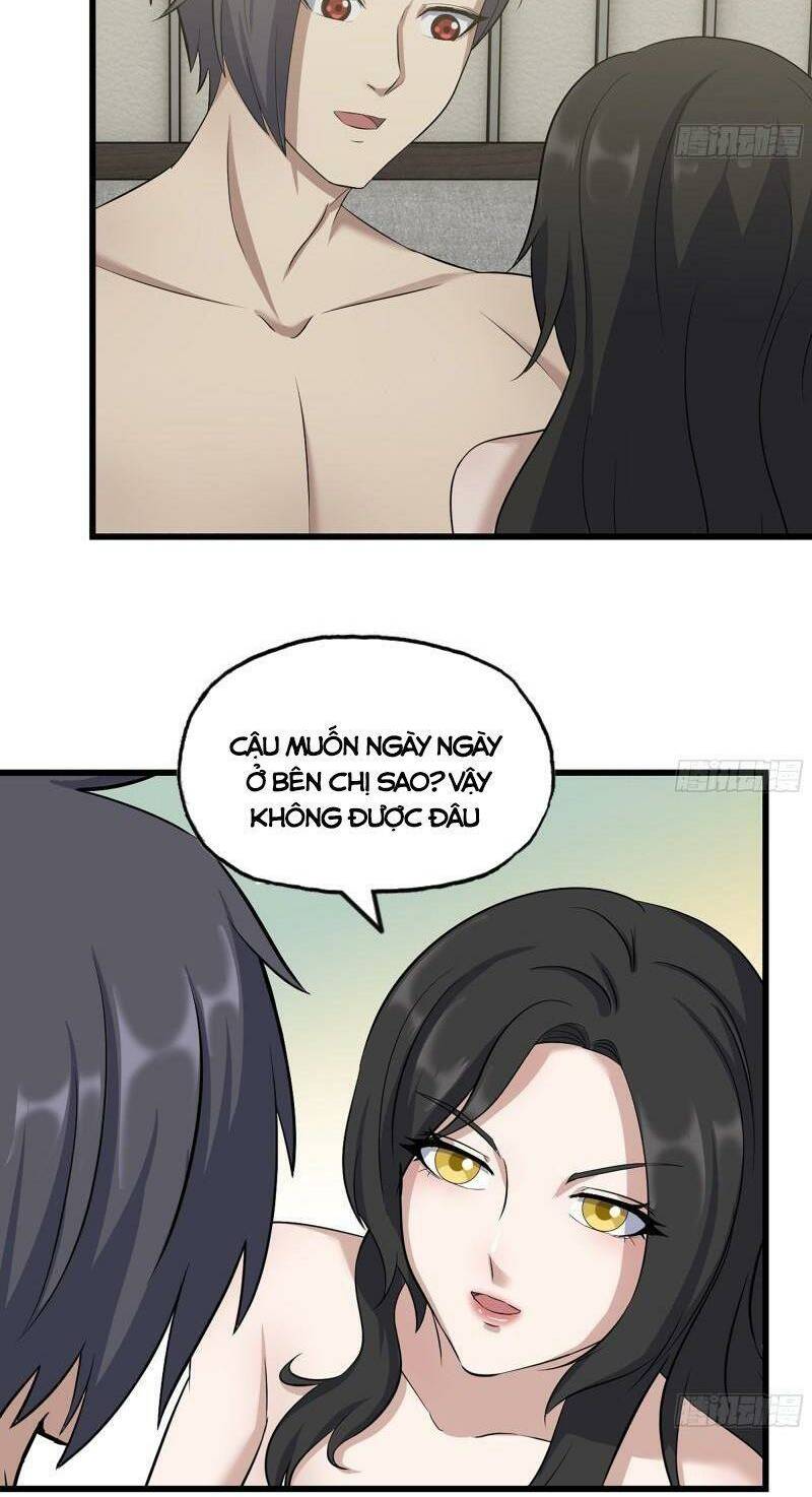 Tôi Chuyển Vàng Tại Mạt Thế - Chapter 407 - Page 10