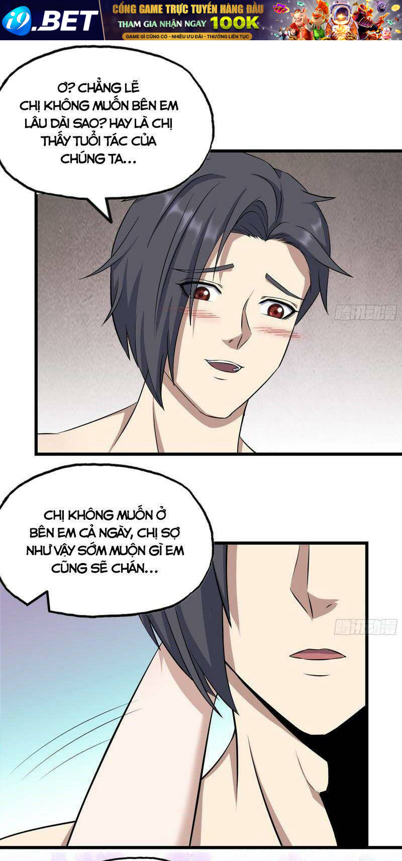 Tôi Chuyển Vàng Tại Mạt Thế - Chapter 407 - Page 11