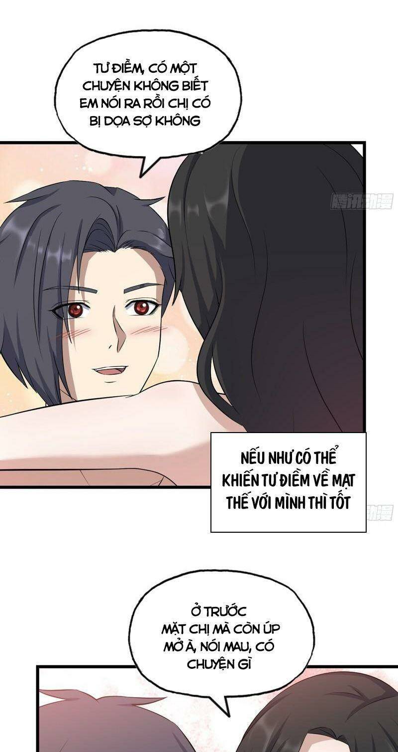 Tôi Chuyển Vàng Tại Mạt Thế - Chapter 407 - Page 13