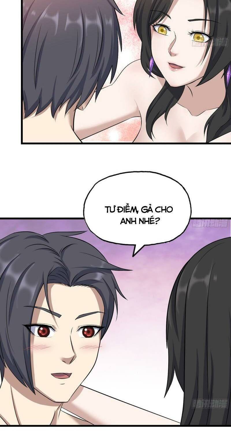 Tôi Chuyển Vàng Tại Mạt Thế - Chapter 407 - Page 14