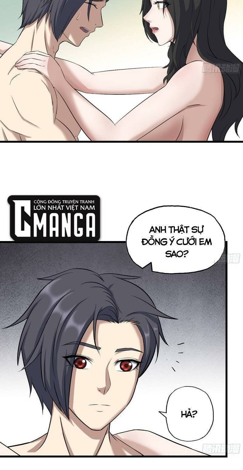 Tôi Chuyển Vàng Tại Mạt Thế - Chapter 407 - Page 16