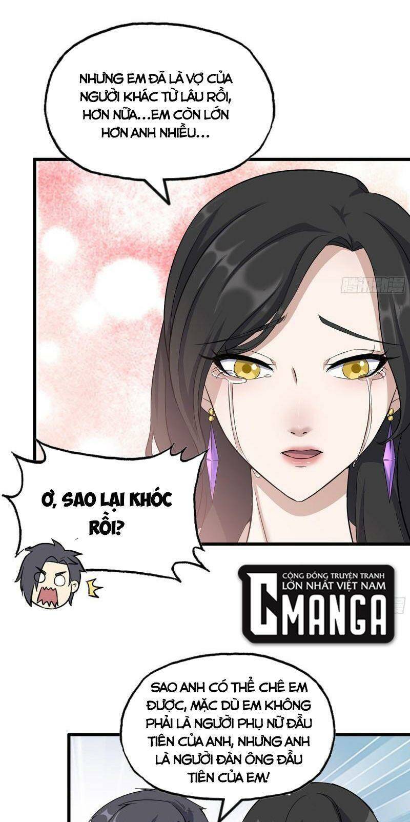 Tôi Chuyển Vàng Tại Mạt Thế - Chapter 407 - Page 17