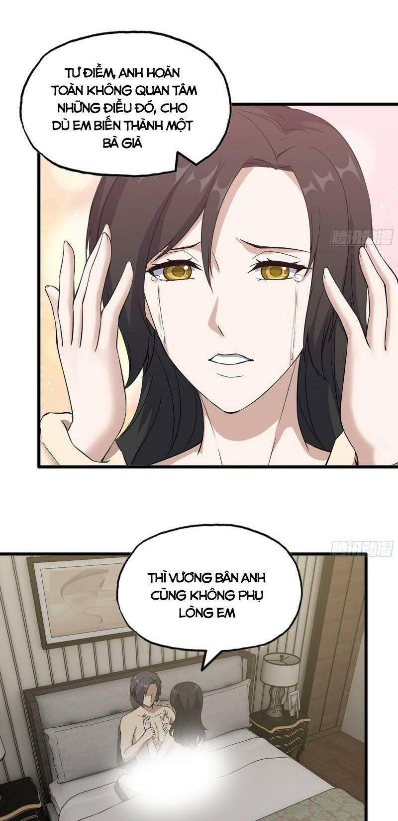 Tôi Chuyển Vàng Tại Mạt Thế - Chapter 407 - Page 19