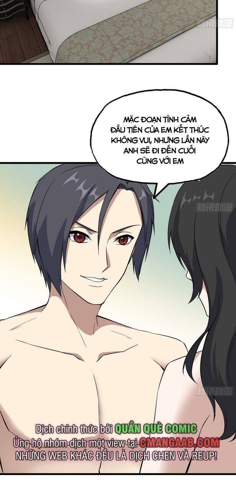 Tôi Chuyển Vàng Tại Mạt Thế - Chapter 407 - Page 20