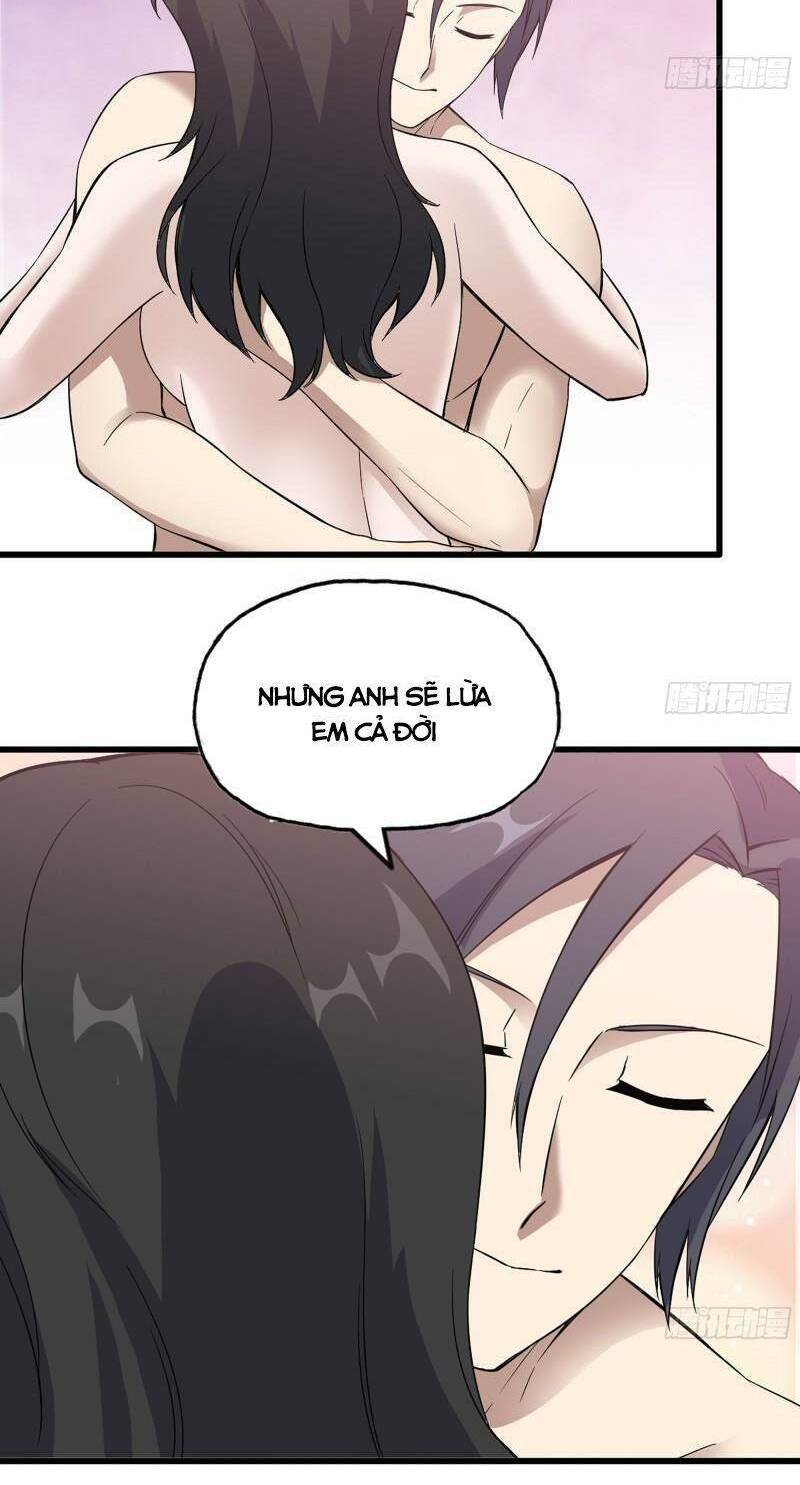 Tôi Chuyển Vàng Tại Mạt Thế - Chapter 407 - Page 22