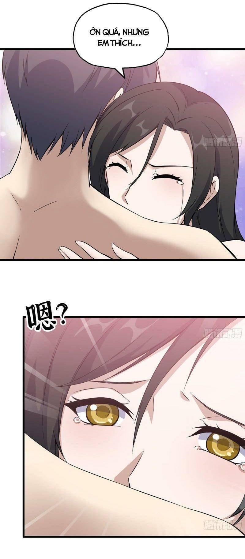 Tôi Chuyển Vàng Tại Mạt Thế - Chapter 407 - Page 23