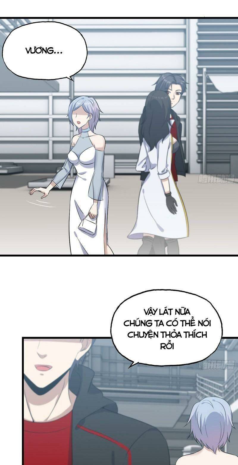 Tôi Chuyển Vàng Tại Mạt Thế - Chapter 407 - Page 3