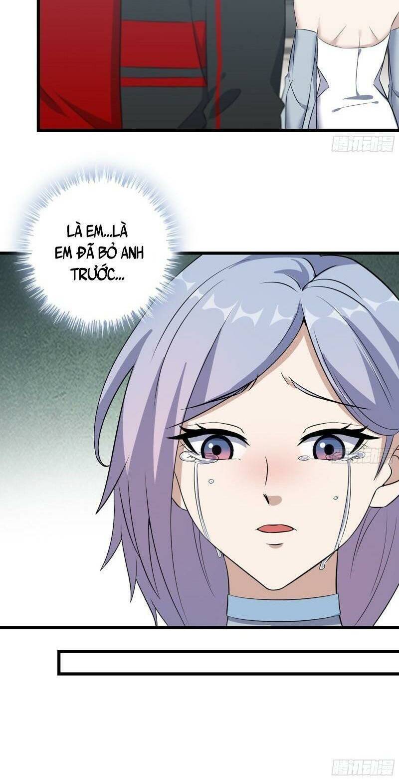 Tôi Chuyển Vàng Tại Mạt Thế - Chapter 407 - Page 4