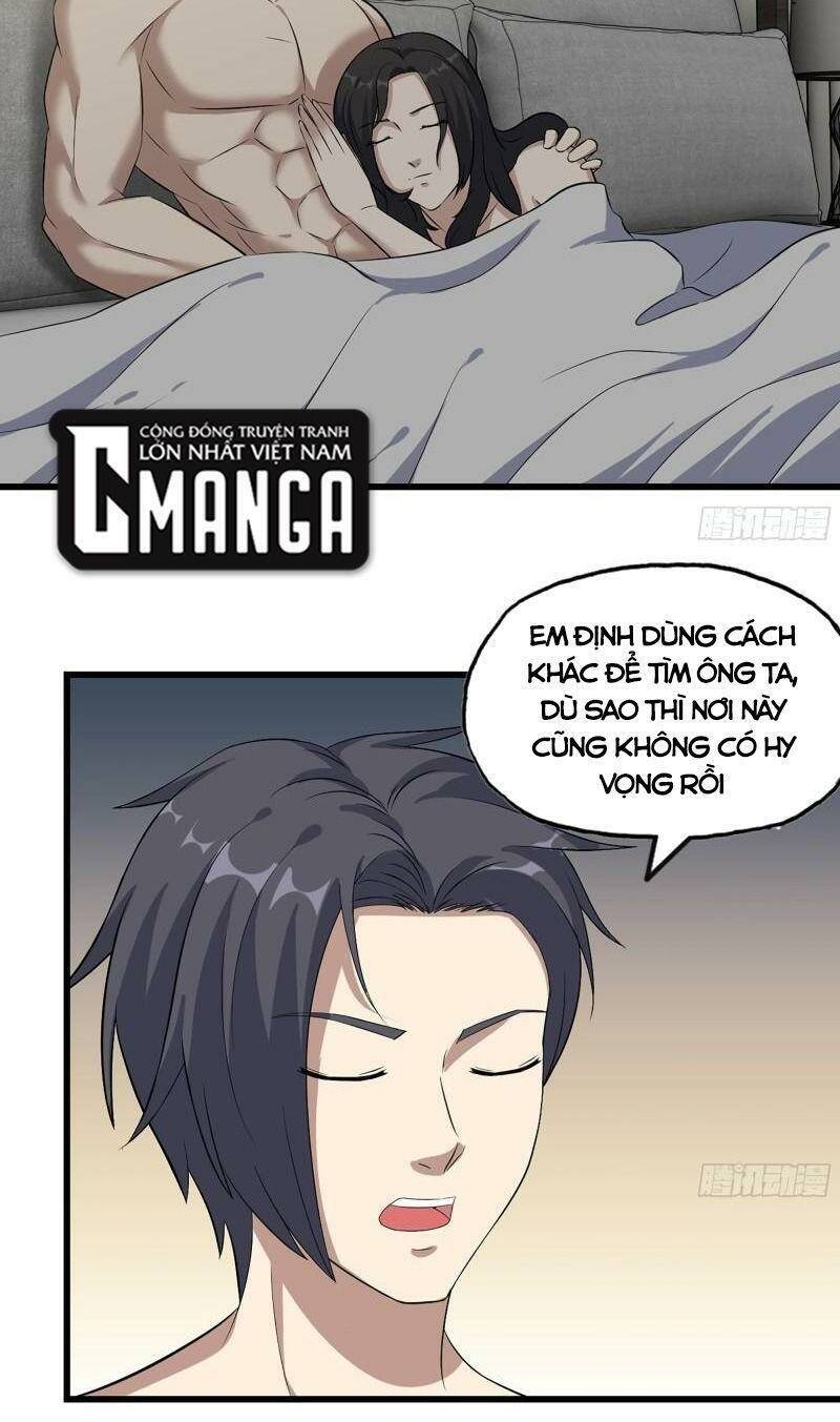 Tôi Chuyển Vàng Tại Mạt Thế - Chapter 407 - Page 6