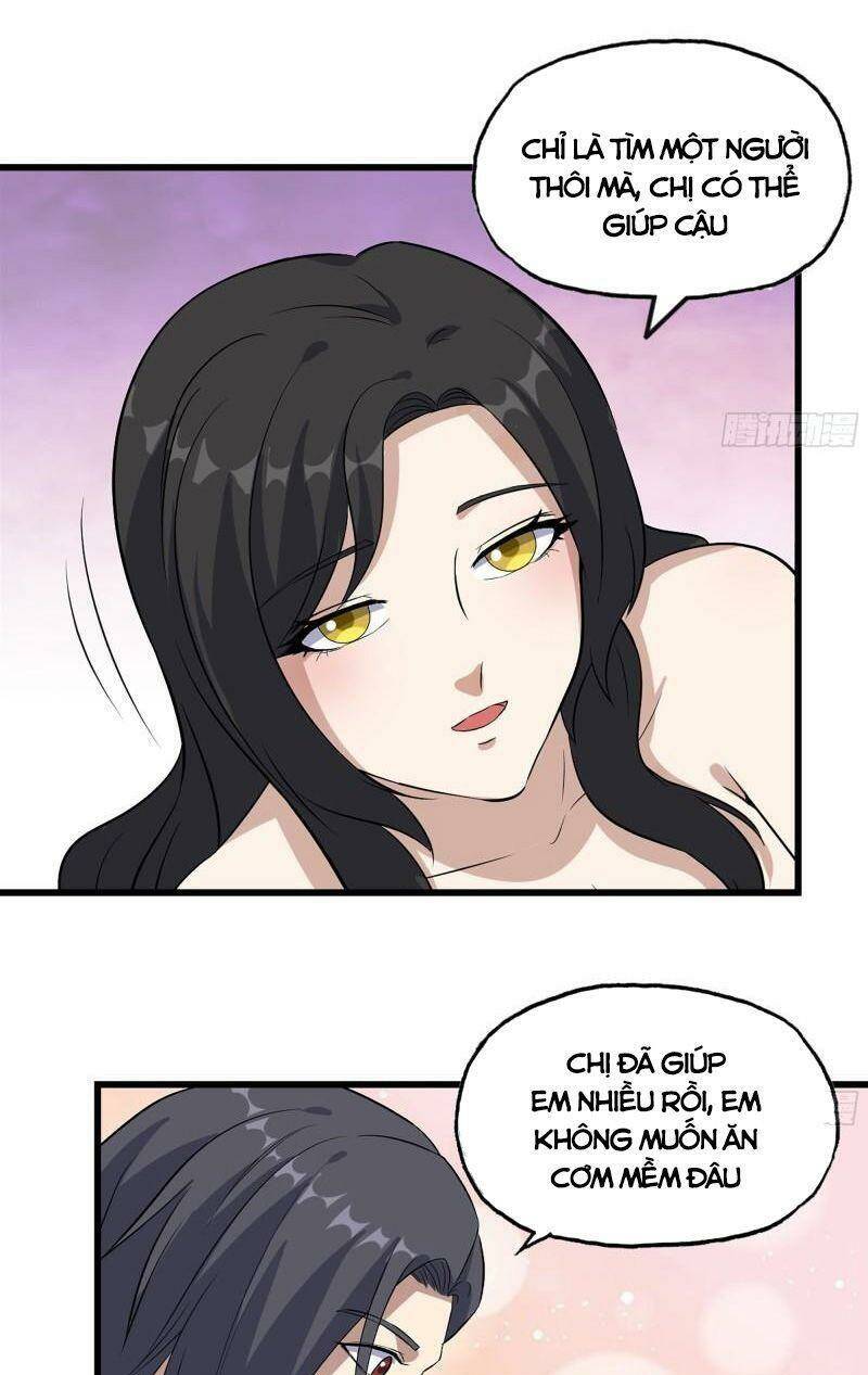 Tôi Chuyển Vàng Tại Mạt Thế - Chapter 407 - Page 7