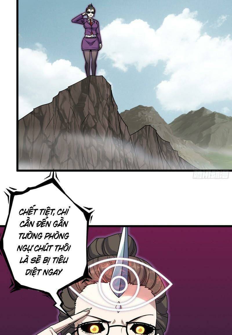 Tôi Chuyển Vàng Tại Mạt Thế - Chapter 408 - Page 9