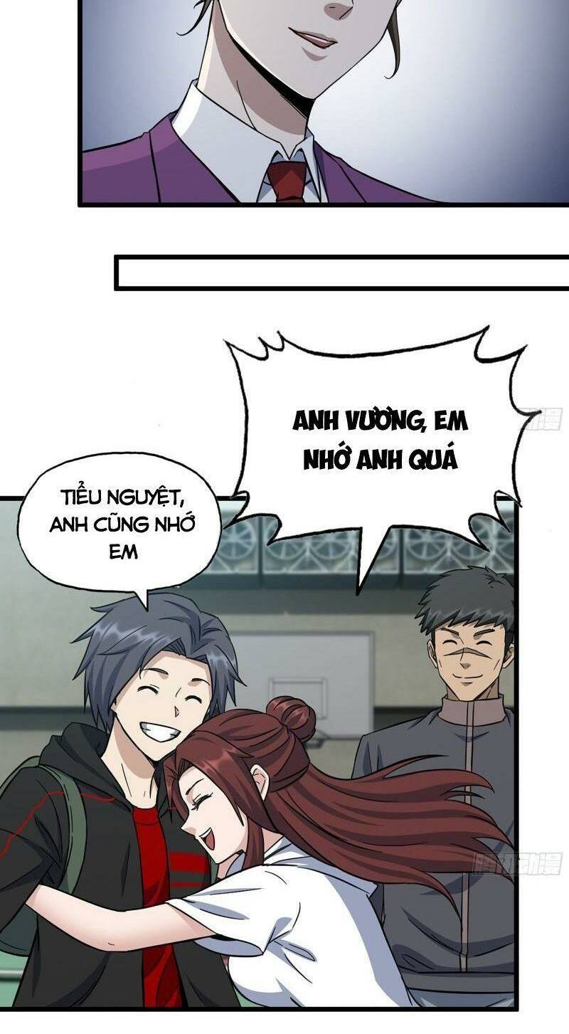 Tôi Chuyển Vàng Tại Mạt Thế - Chapter 408 - Page 12