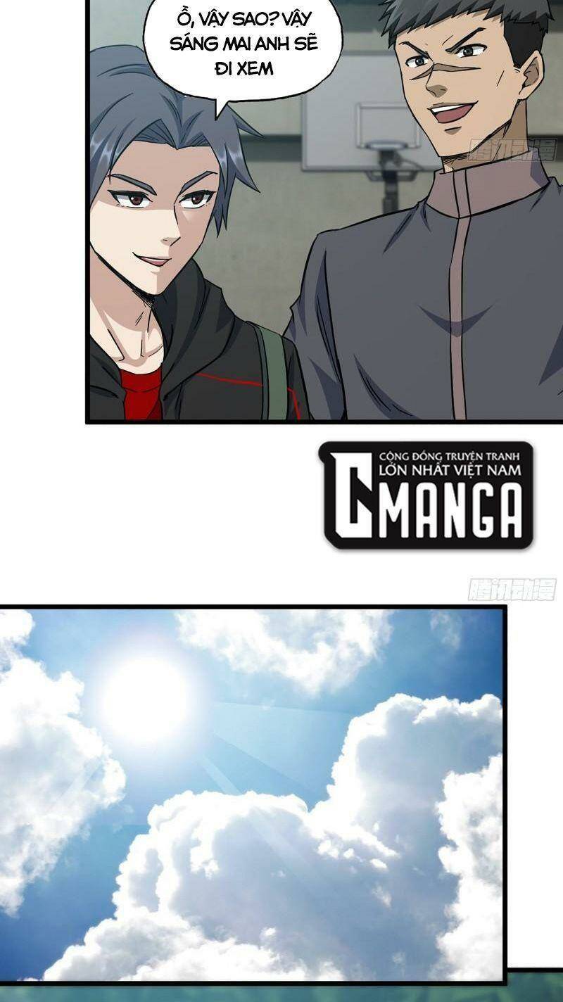 Tôi Chuyển Vàng Tại Mạt Thế - Chapter 408 - Page 14