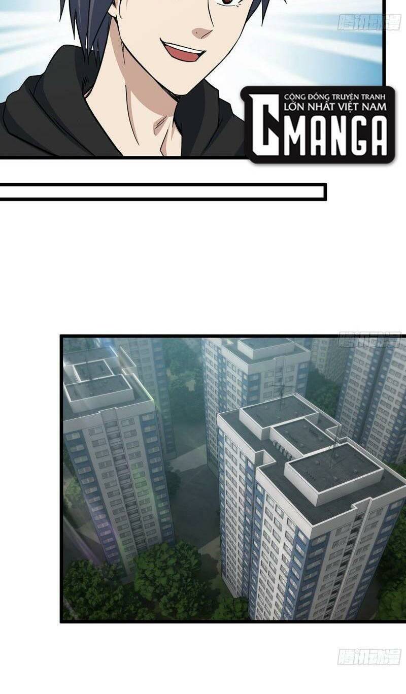 Tôi Chuyển Vàng Tại Mạt Thế - Chapter 408 - Page 18