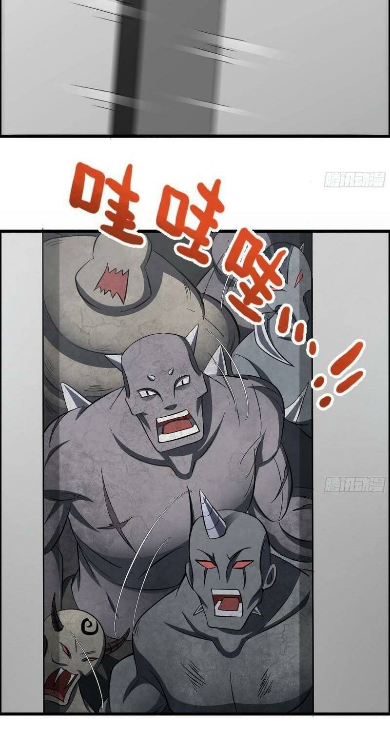 Tôi Chuyển Vàng Tại Mạt Thế - Chapter 408 - Page 26